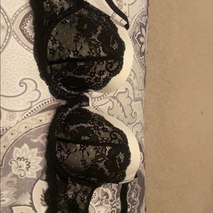 Victoria’s Secret bra